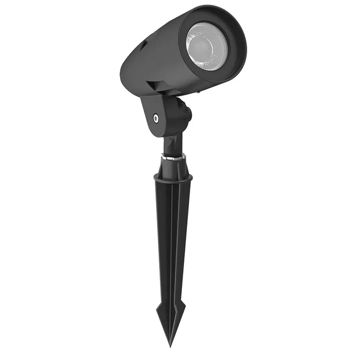 Westgate FLVXPRO-SM 3W/6W/12W X-Gen Bullet Flood Light with Photocell, CCT Selectable