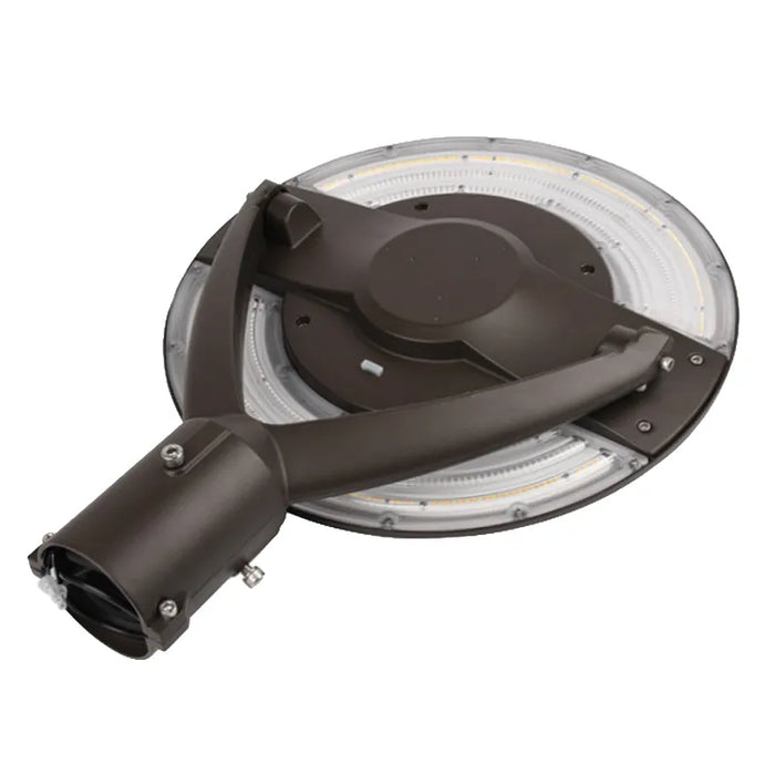 Westgate GPE 30W/50W/60W LED Garden Post Top Light