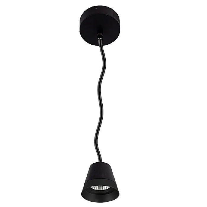 Westgate LCFQ 3" LED Pendant, CCT Selectable