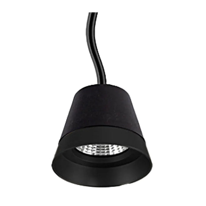 Westgate LCFQ 3" LED Pendant, CCT Selectable