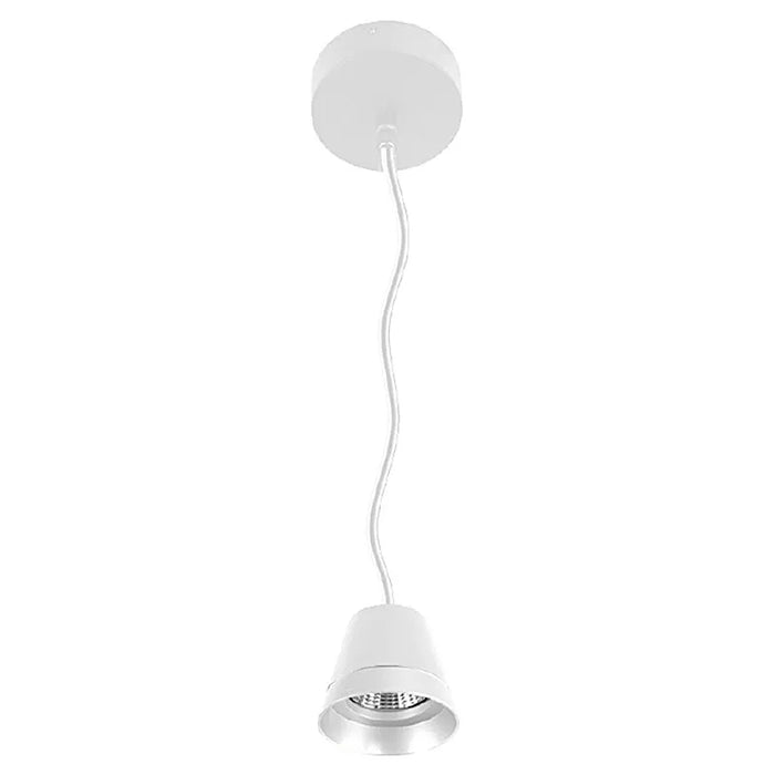 Westgate LCFQ 3" LED Pendant, CCT Selectable