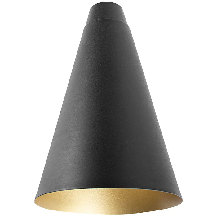 Westgate LCFS 7" LED Pendant, CCT Selectable