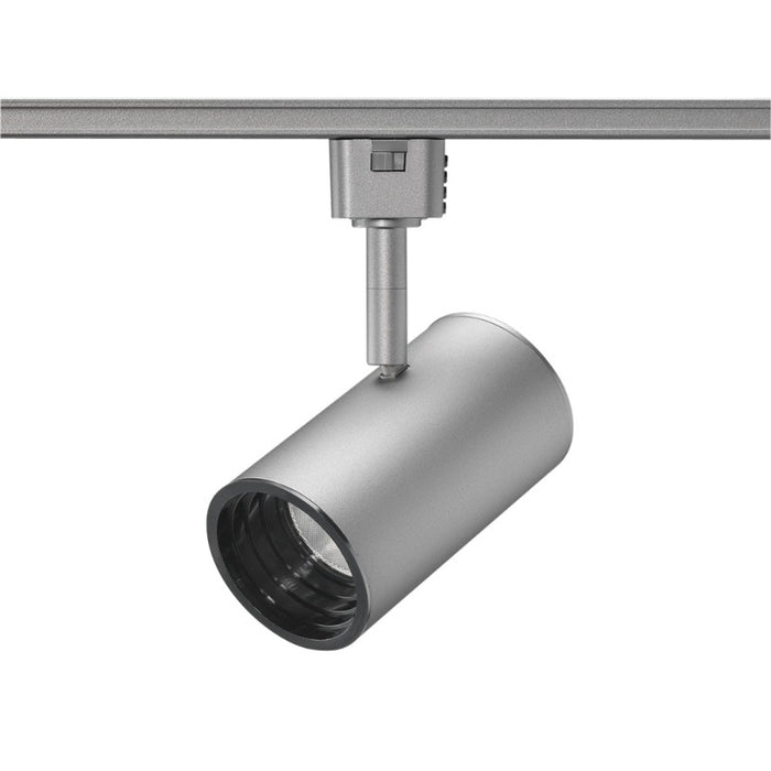 Juno R605L Trac-Lites 10W Integral LED Cylinder Track Head, 1000 Lumens, 80CRI, 120V