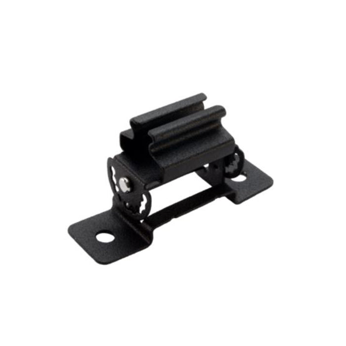 Diode LED Builder Channel SQUARE / 45° / DUO Rotating Mounting Clips