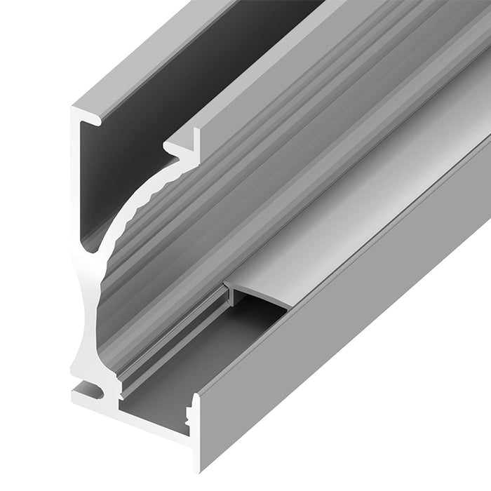 Diode LED CHROMAPATH Reflector Channel