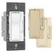 Tri-Color (Ivory, White, Light Almond)