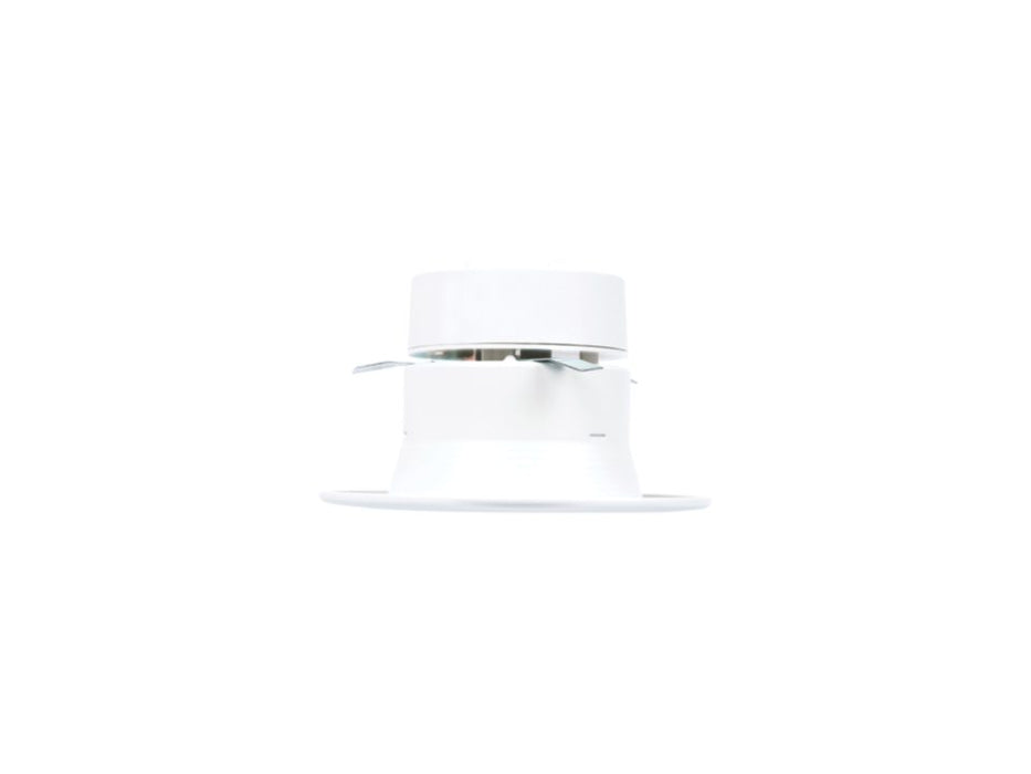Halo RL4 4" Recessed LED Retrofit Module, 5CCT & 2 Lumens Selectable, Dim to Warm, Dimming Down to 5% , Matte White