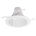 Clear/ White 