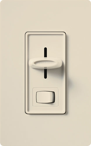 Lutron SLV-603P Skylark 450W 3-Way Magnetic Low Voltage Dimmer