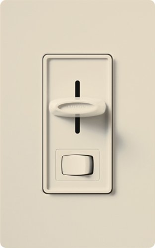 Light Almond
