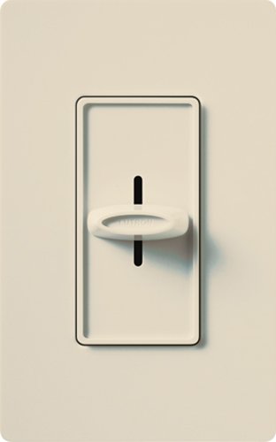 Light Almond