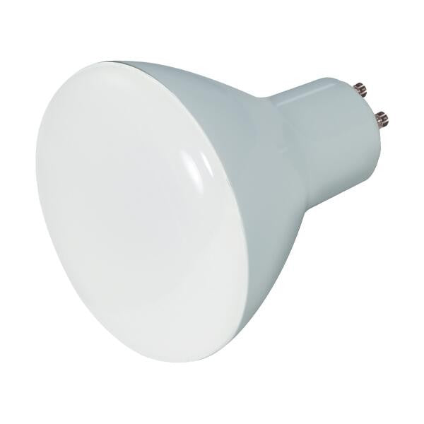 Satco S28579 7.5W BR30 GU24 Base LED Bulb, 3000K