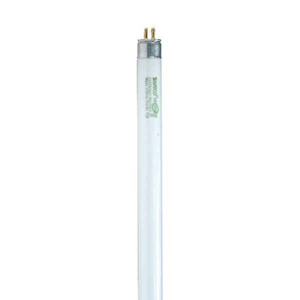 Satco S8125 14W 24" T5 Linear Fluorescent Bulb, 3000K, 40-Pack