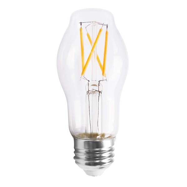 Satco S8559 5.5W BT15 Dimmable LED Bulb
