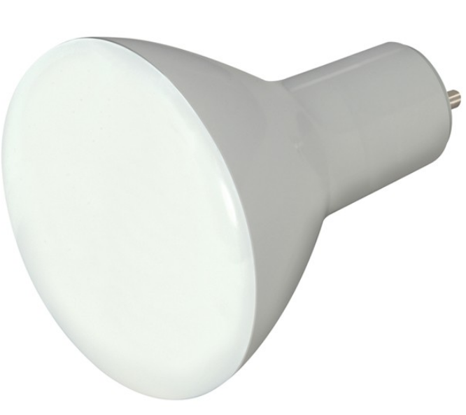 Satco S9624 9.5W BR30 LED Bulb - GU24 Base, 2700K