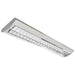 Westgate SCLP 4FT LED Architectural Parabolic Down Light - Aluminum