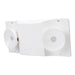 Sure-Lites SEL Series 17 Feet Coverage LED Emergency Light - White