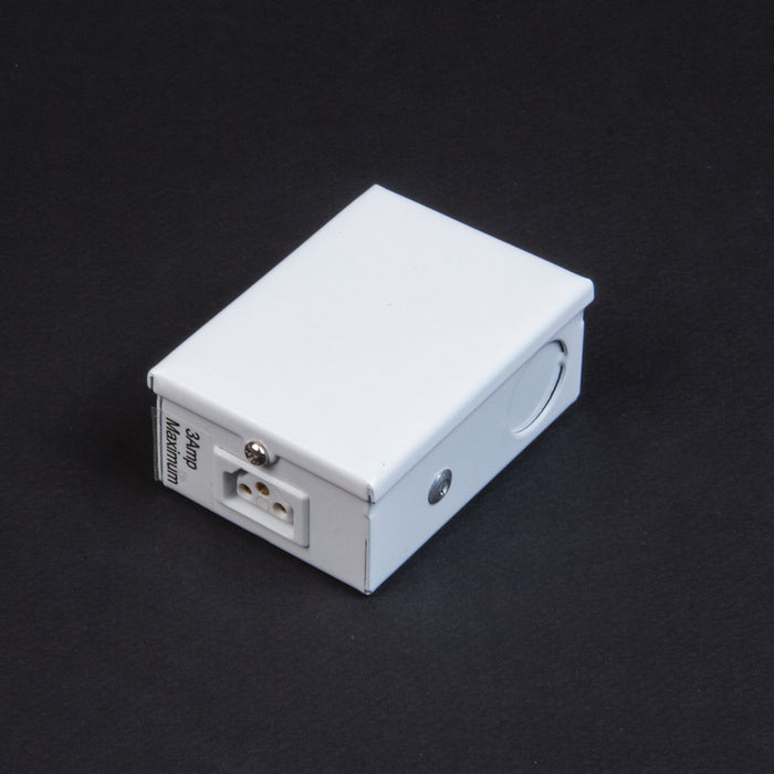 GM Lighting Junction box for Hardwire