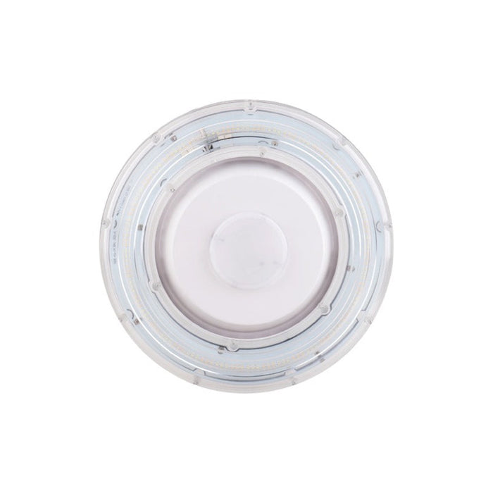 LEDvance 61749 ValueLED 55W LED Garage Light with Daylight/Motion Sensor