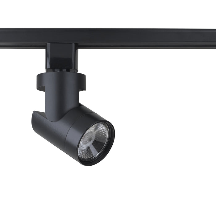 Nuvo TH43 12W LED Mono Point Track Head