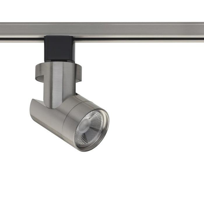 Nuvo TH43 12W LED Mono Point Track Head