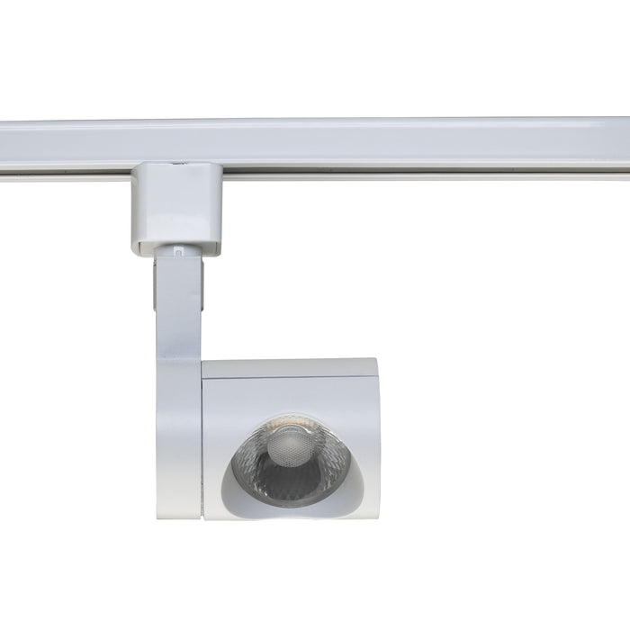 Nuvo TH44 12W LED Cylinder Track Head