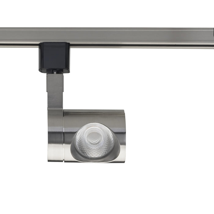 Nuvo TH44 12W LED Cylinder Track Head