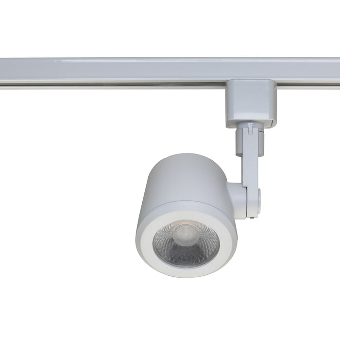Nuvo TH45 12W LED Taper Back Track Head