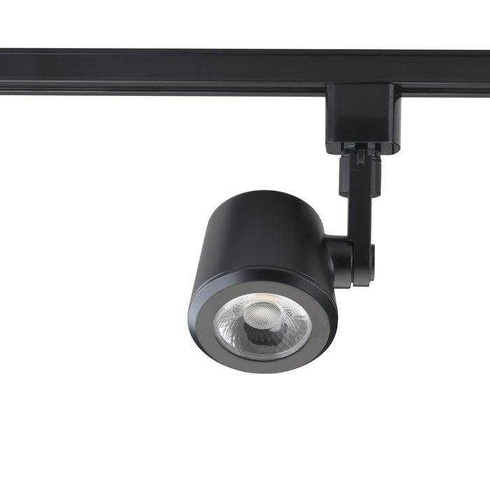 Nuvo TH45 12W LED Taper Back Track Head