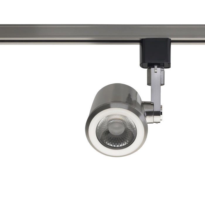 Nuvo TH45 12W LED Taper Back Track Head