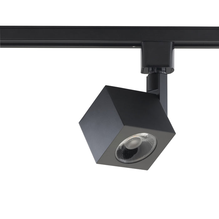 Nuvo TH46 12W LED Square Track Head