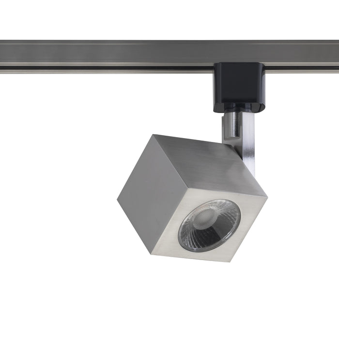 Nuvo TH46 12W LED Square Track Head