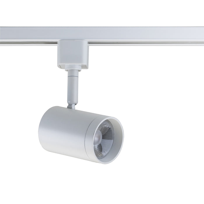 Nuvo TH47 12W LED Small Cylinder Track Head