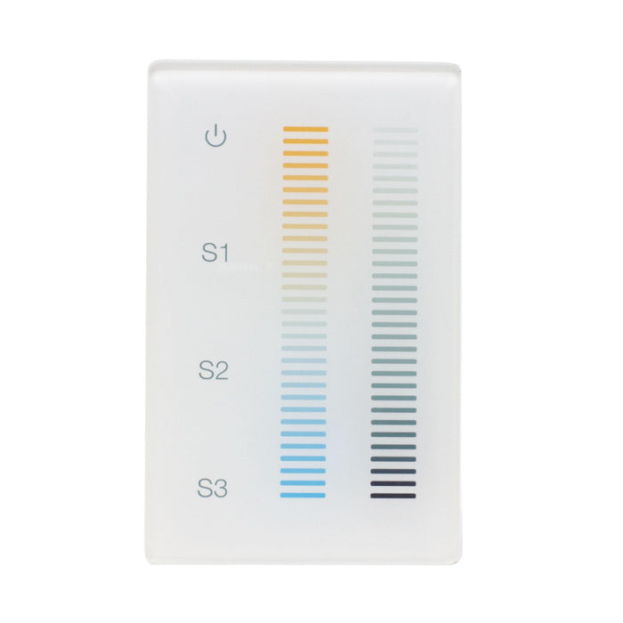 Diode LED Tunable White DMX512 Controller
