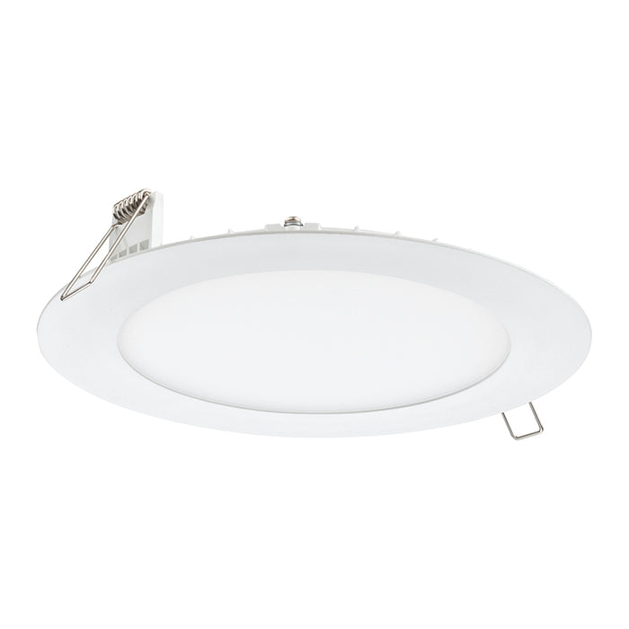 Juno Contractor Select WF6 SWW5 6" LED Ultra-Thin Wafer Switchable Downlight