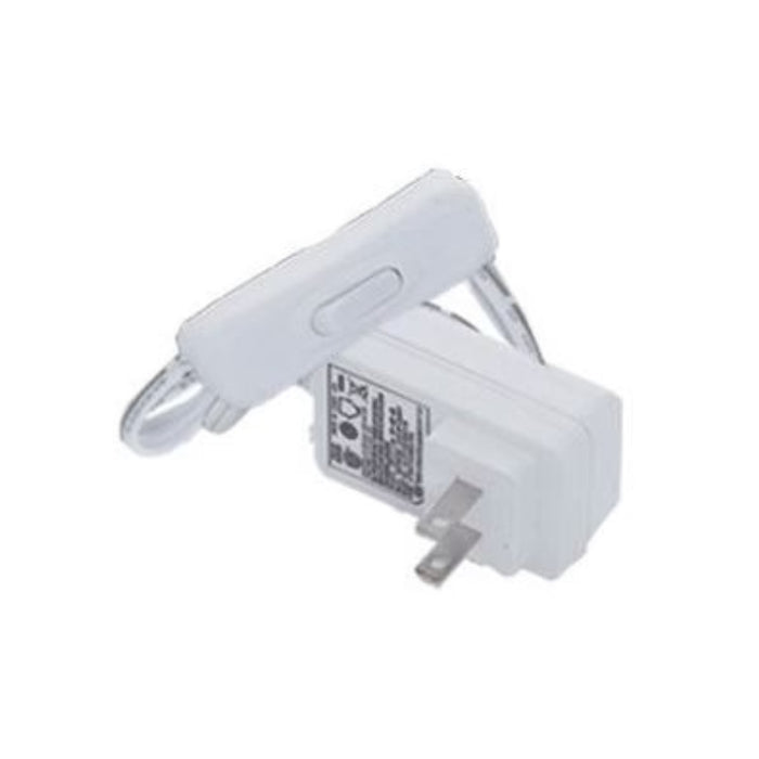 Westgate PL12-PIDR 12W Plug-in Driver with Switch