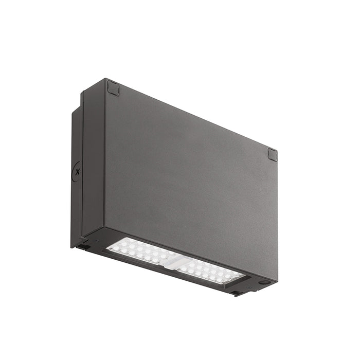 Lithonia WPX2 47W LED Outdoor Wall Packs, 4000K