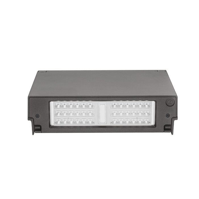 Lithonia Contractor Select WPX1 24W LED Outdoor Wall Packs 120-277V
