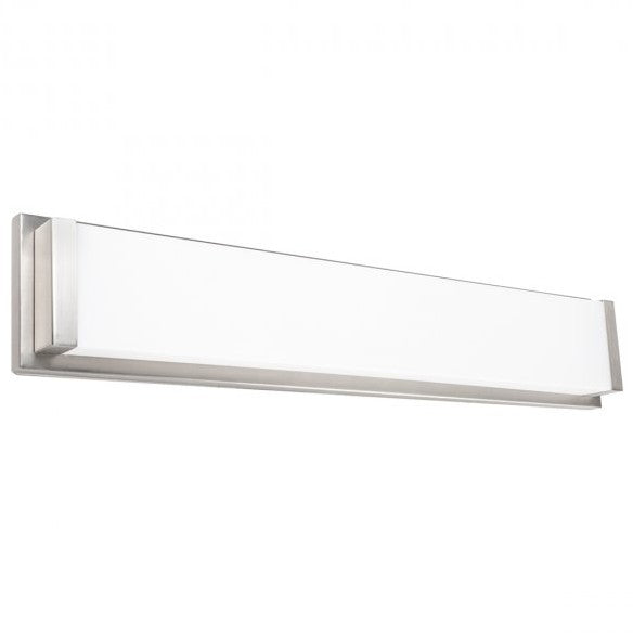 WAC WS-180137 METRO 1-lt LED 37" Vanity Light, 3500K
