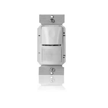 Wattstopper WS-301 Passive Infrared Wall Switch Occupancy Sensor